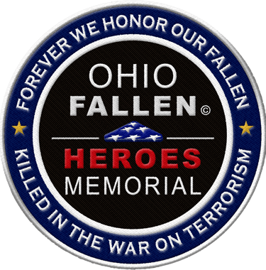 Ohio Fallen Heros
