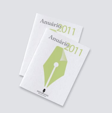 Design de capa de livro