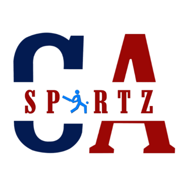 CA Sportz logo