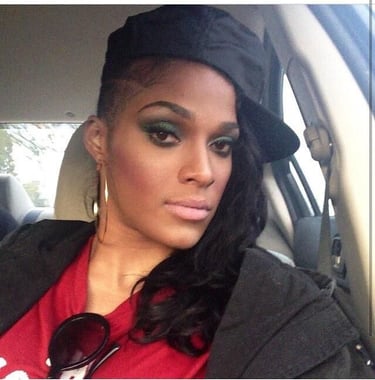 Joseline Hernandez 