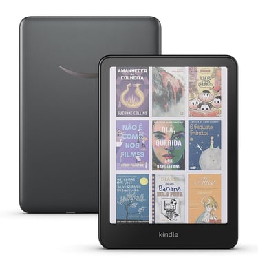 Kindle Colorsoft 