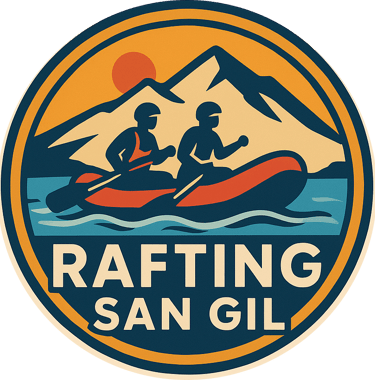 los de san gil rafting 