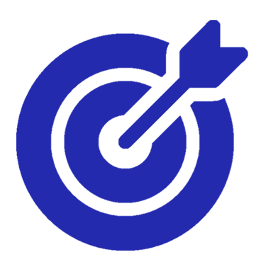 Understing the Objective - Target Icon