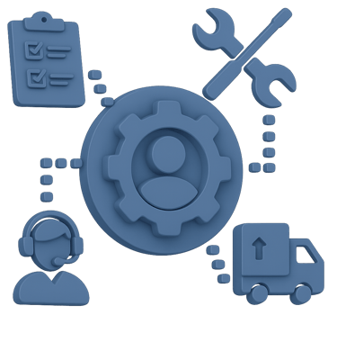 Industrial representation in LATAM