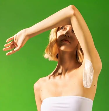 Cococera cerretta brasiliana indolore