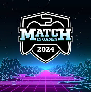 Match In Games