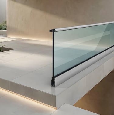 Fly Metals - Premium Aluminium Railing Solutions
