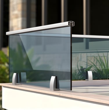 Fly Metals - Premium Aluminium Railing Solutions