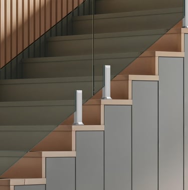 Fly Metals - Premium Aluminium Railing Solutions
