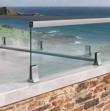Fly Metals - Premium Aluminium Railing Solutions