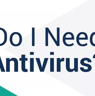 antivirus