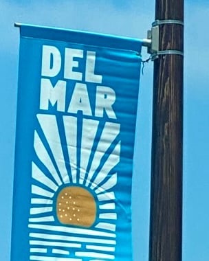 Camino Del Mar