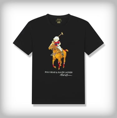 Polo Bear Shirts