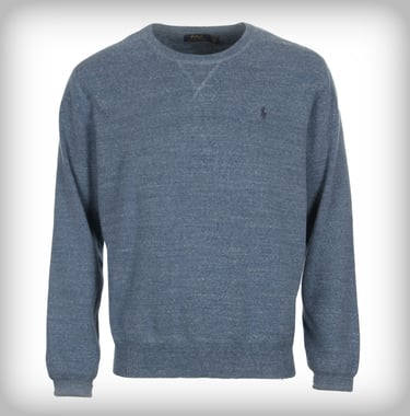 Ralph Lauren sweater authentic