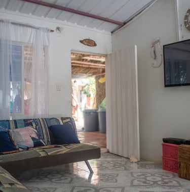 Apartamento Familiar isla fuerte