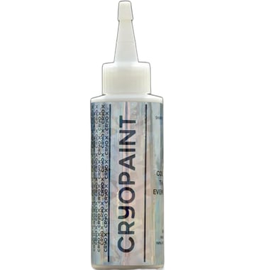 ryoPaint PDRC Cooling Paint
