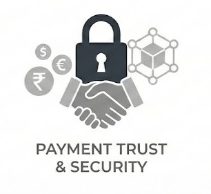 secure payment
