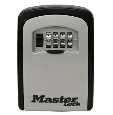 Outdoor Key lock box keybox Malta