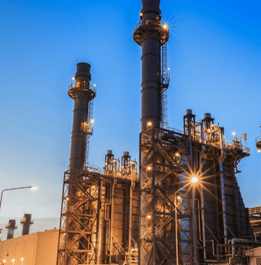 Industrial balancing solutions for oil and gas equipment