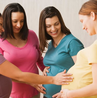 Atelier gestion émotionnelle Tarn femme enceinte post-partum Couffouleux Gaillac Alicia Lira