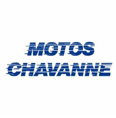 Motos Chavanne