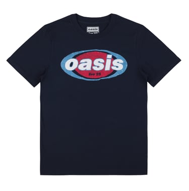 Oasis Live '25 Tour T-Shirt