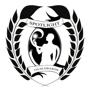 Image of Spotlight Film Awards that links to a spotlight on Todd Long