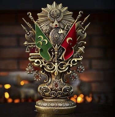 Beelden & sculpturen plaatje