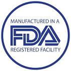 fda registered facility