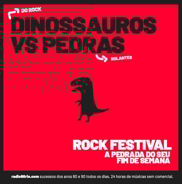 BANNER ROCK FESTIVAL