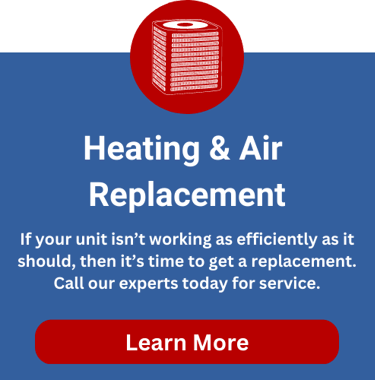 HVAC replacement