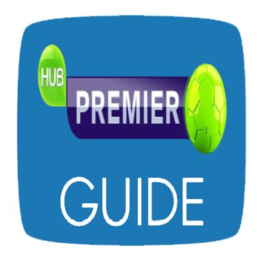 HUB PREMIER LEAGUE