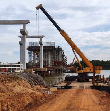 Manutenção Industrial