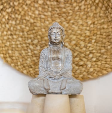 Addimura Retreat Center - Sicilia - Trattamenti, Ritiri e Formazione Olistica