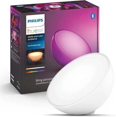 lampe connectée, lampe d'ambiance