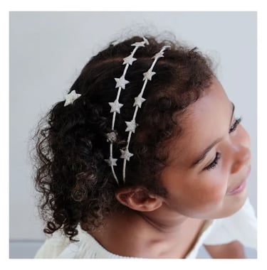 serre-tête fillette 7 ans