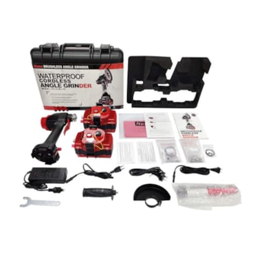 Nemo potopna kutna brusilica