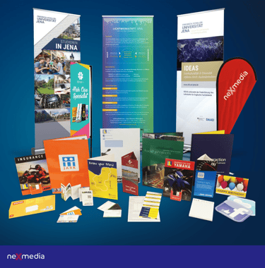 Design and Printing Services