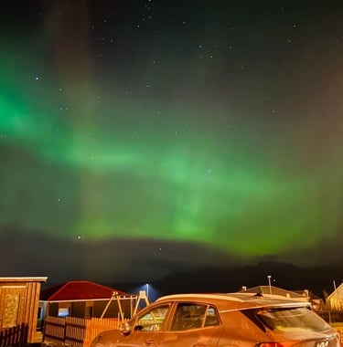 Northern Lights
