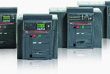 Air Circuit Breaker