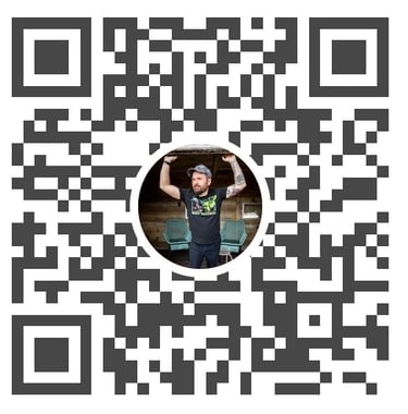 QR - Digital Business Card