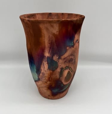 Copper matte