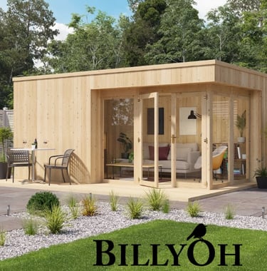 Biily Oh page link