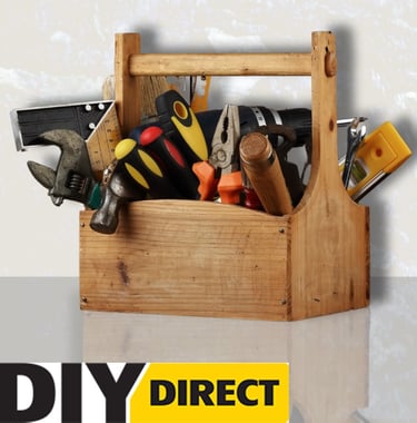 DIY Direct page link
