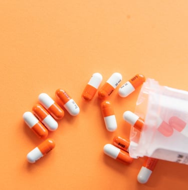 Prescription refill, pharmacy, online, travel. Medication refill. Sick note, Work note, Doctors Note