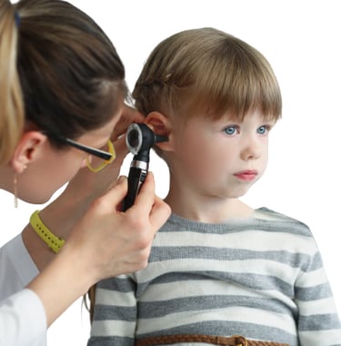 Ear infections, Otitis Media, Otitis Externa, Ear ache, Ear pain, Fever, Pediatrics, Ear hurts