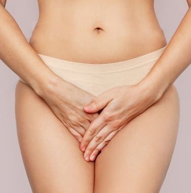 UTI, Pregnancy, BV, Bacterial Vaginosis, Yeast infection, Itching, Discharge, Odor, Birth Control