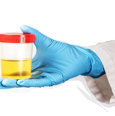 Urinary Tract Infection, Burning, Pee, Urine, Frequency, Antibiotics, Tests, Testing, UTI