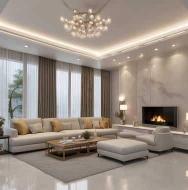 gray dress shirt hang on brown wooden rack in front of window with white curtain