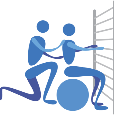 Individuali kineziterapeuto konsultacija